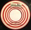 7-дюймовая пластинка PRINCE ALLA DONOVAN JOSEPH No Officer NONE Roots Foundation 2001 Reggae Ska Dub Б/у