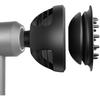 Насадка-диффузор для новой волны и завивки для фена Dyson Supersonic HD01 HD02 HD03 HD04 HD08 HD15 HD16 Аксессуары, Запасные части № 973924-01