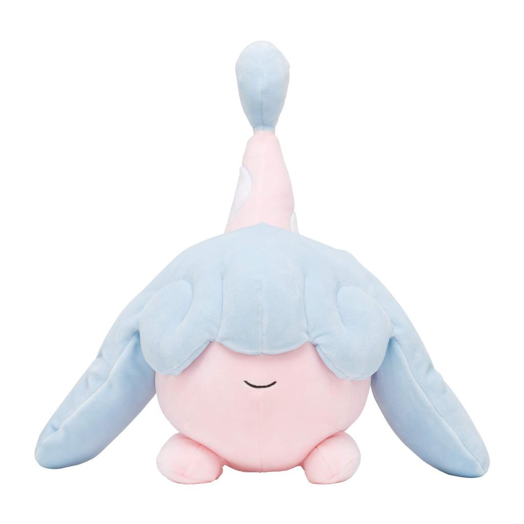 POKEMON Мягкая игрушка HELLO PONYTA Mibrim 20×39×21.5(В×Ш×Гсм)