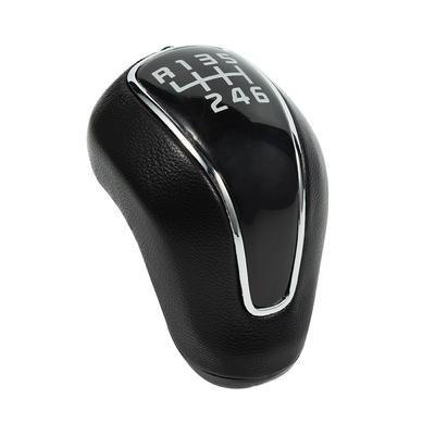 Новая 6-скоростная ручка автомобиля, ручная ручка переключения передач, рычаг переключения передач для Hyundai Creta IX25 Kia Forte Cerato K3 Ceed 2012-2016