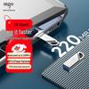 Aigo высокоскоростная портативная флешка USB 3.2