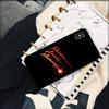 D-Daft Punk Группа Франция Чехол для телефона Для IPhone 17 16 15 14 13 12 11 Pro Max Plus Mini Силиконовый Черный Чехол