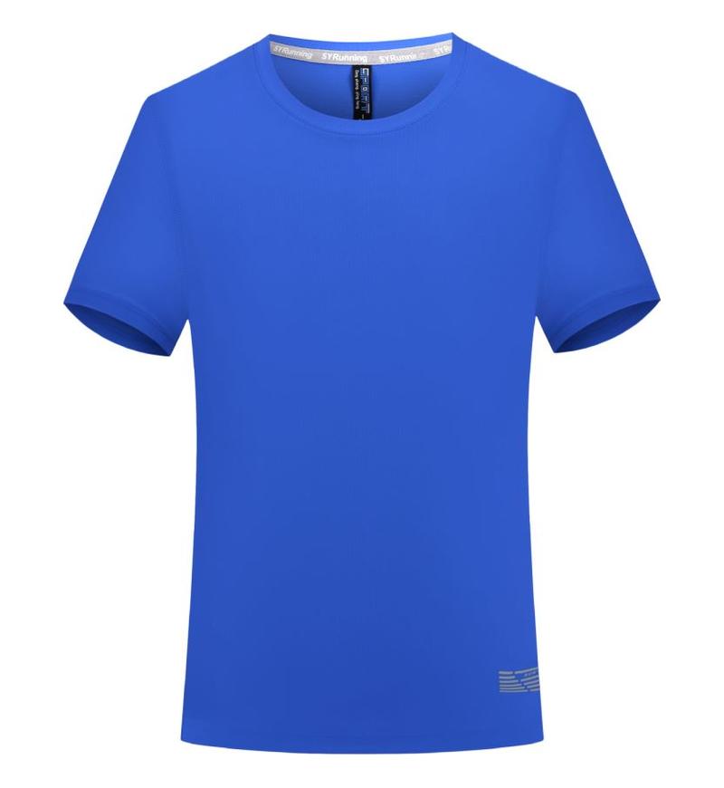 Мягкая унисекс футболка летняя с круглым вырезом минималистичные топы однотонная унисекс легкая футболка для женщин и мужчин YG-2116