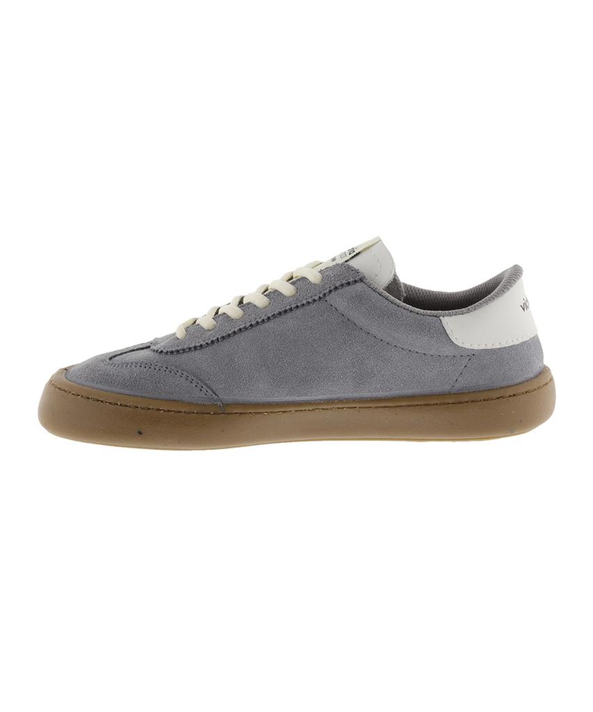 Victoria Shoes Olmo Барефут Кроссовки (1186103-Серый)