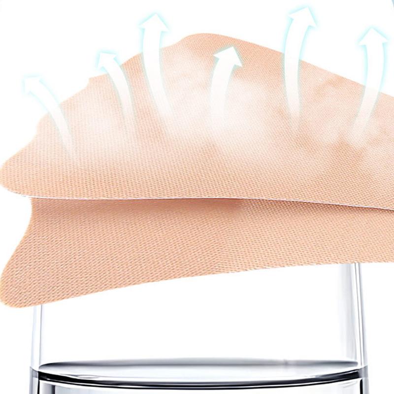 Camel Toe Concealer Reusable Traceless Invisible Adhesive For Women Leggings Swimwear Activewear Waterproof Cover Pad