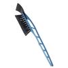 Ice scraper with handle and broom SOFTGRIP -600