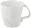 Stretch Mug, White Matte, Ama-708322
