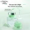 L'Oréal HydraFresh Гель-крем для увлажнения на весь день