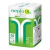 Туалетная бумага Napia Premium Soft в рулоне 45 м без запаха 12 рулонов 1,5x (двойной)