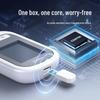 Набор для измерения уровня глюкозы в крови CONTEC CMS10E