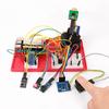 Набор для разработки AI-видения и сенсоров Raspberry Pi 5