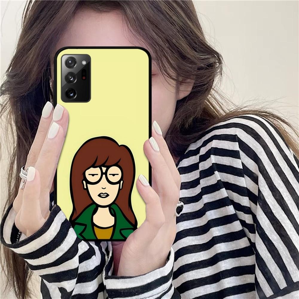 Чехол для телефона Anime-D-Darias Для Samsung Note 8 9 10 20 pro plus lite M 10 11 20 30 21 31 51 A 21 22 42 02 03