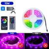 DC24V LED Strip Lights Bluetooth RGB Tape 10-25M SMD 5050 Festoon Led Light for Room Decoration Lighting TV Backlight APP Control Strip