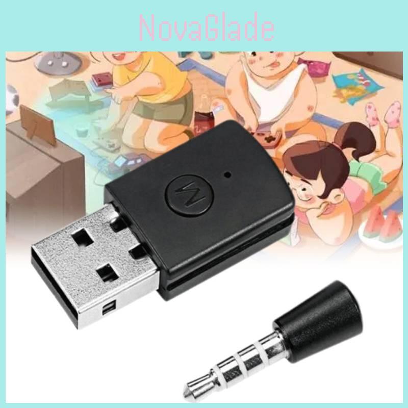 Reliable Ps5 Bluetooth Adapter Usb Receiver For Ps4 And Pc Gaming Console Accessories