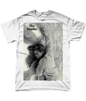The Smiths - This Charming Man - New York Mix - 1983 - Органическая футболка