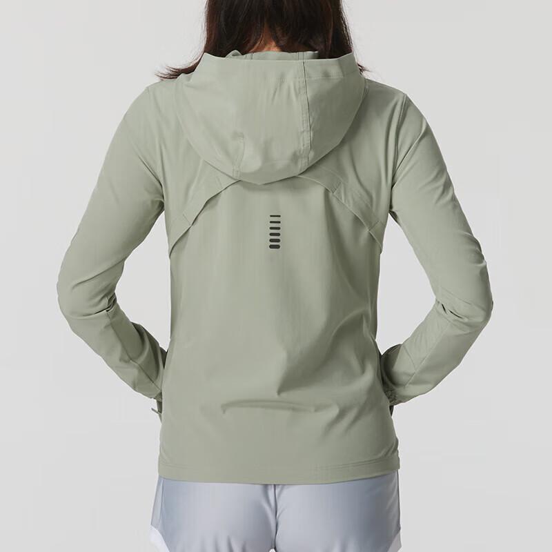 Under Armour Женская спортивная куртка с капюшоном