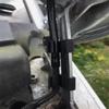 2 шт. Трубка омывателя лобового стекла автомобиля Для VW Прямой соединитель Универсальный шланг для распыления воды стеклоочистителя Ремонтный комплект Автоаксессуар