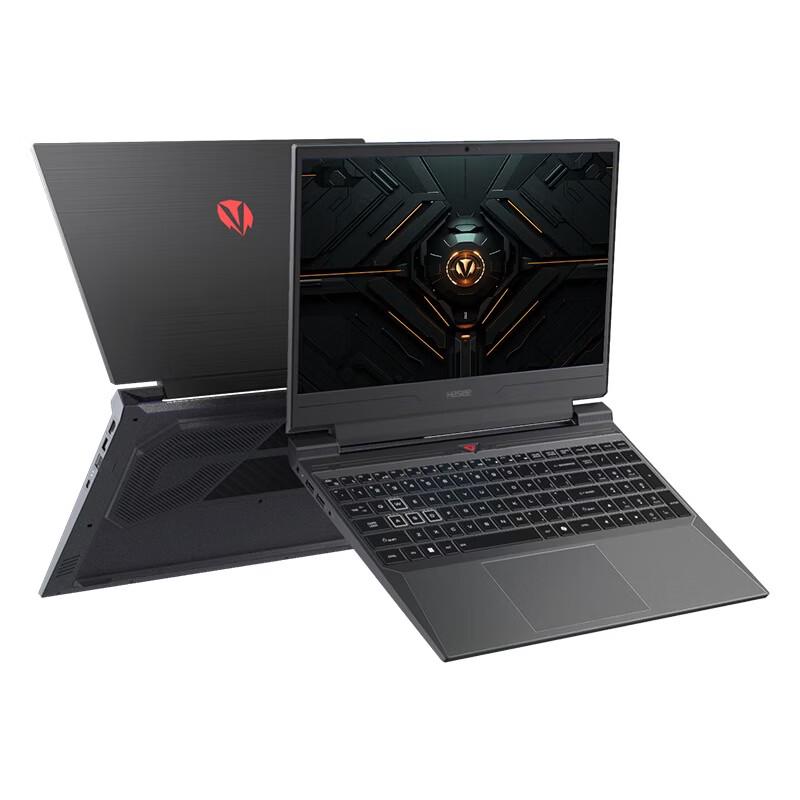 Игровой ноутбук Hasee ZHANSHEN S8 AIPC (Китайская версия)