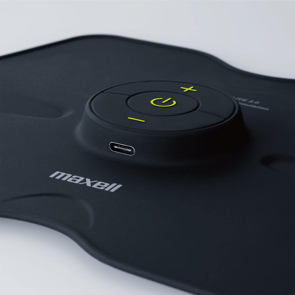 Тренажер Maxell EMS типа "Motecare" 4-полюсный MXES-R410S