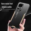 Frosted Protective Case for Huawei Nova 12 Vitality, Nova 12 Pro and Nova 11 SE with All-Inclusive Lens Cover.