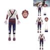 New Style Kids Cosplay Costume For Black Myth Wukong Soft Fabric Spandex Outfit For Halloween Dress Up