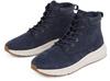 Boots Tommy Hilfiger Light Hilifiger NBK Hybrid Boot Dark Blue