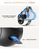 Dipclea 8MP Outdoor Security Solar 4K No Wiring Easy Four No Power Supply Recording Camera, Powered, Resolution, Required, Installation, Lights,