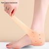 Силиконовая водонепроницаемая увлажняющая маска для ног - противотрещинная, смягчающая пляжные носки и защитное покрытие от мозолей