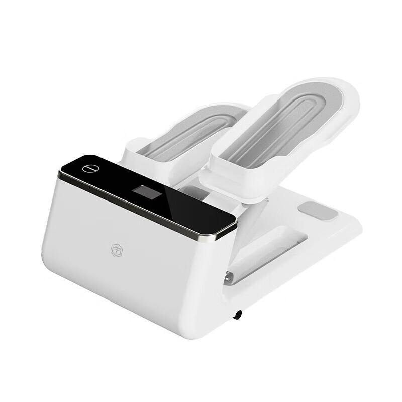 Wenzhiwu Hydraulic Home Stepper CN plug (adapter included)