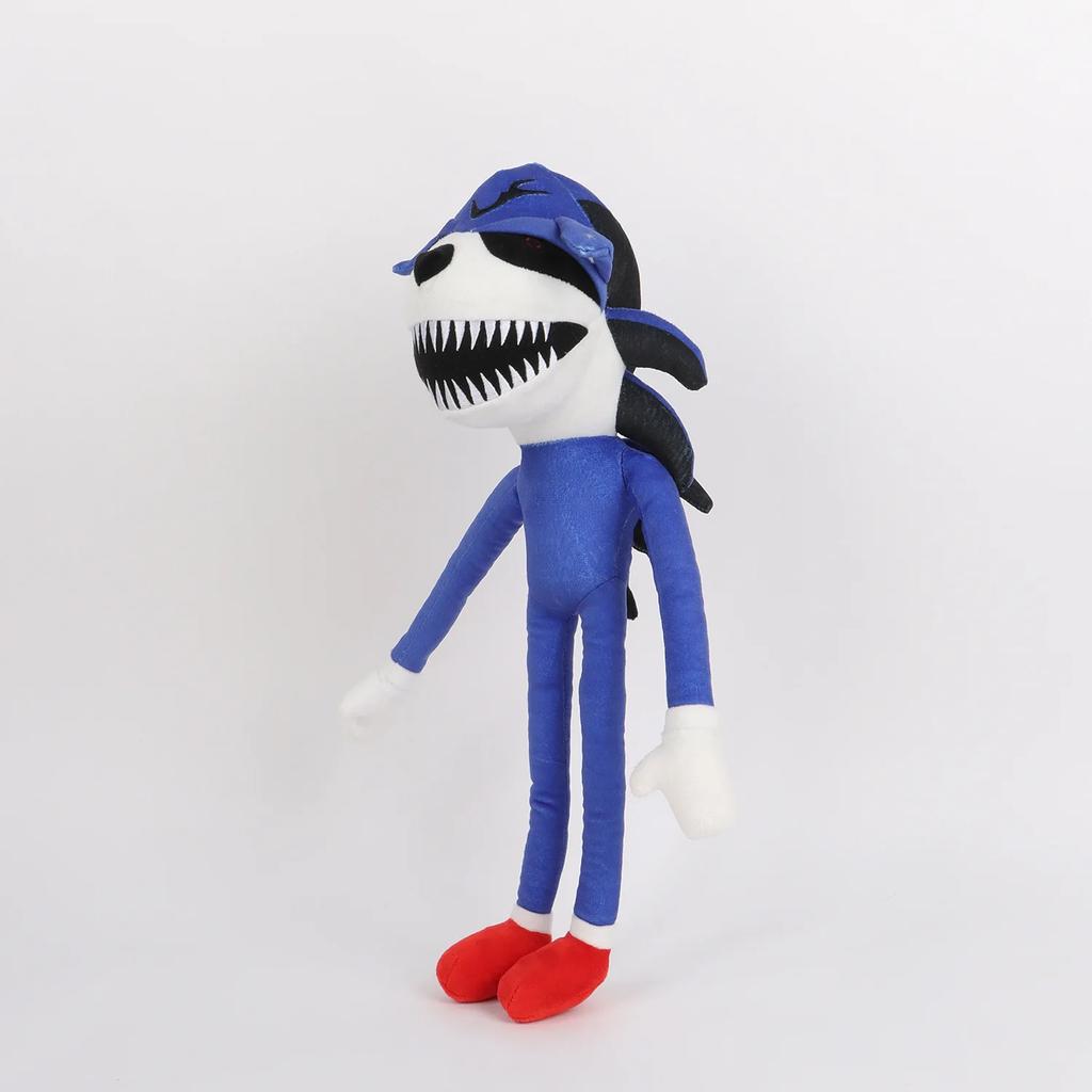 Pillar Chase 2 Plush, игрушка Fuwatti Plushies, новая плюшевая кукла ужасов для детей и взрослых, подарок на Хэллоуин, Рождество, день рождения