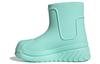 adidas Женские adiFOM Superstar Boot 'Easy Mint' Женские IE0391