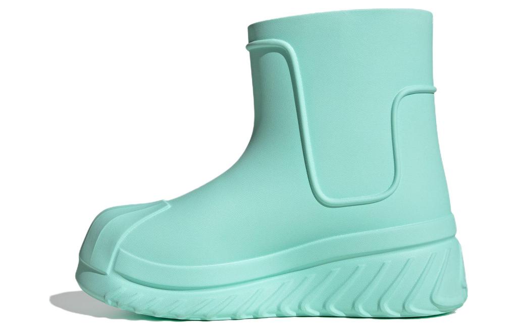 adidas Женские adiFOM Superstar Boot 'Easy Mint' Женские IE0391