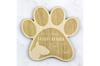 Bull Terrier, Bully – Mug coaster, engraved coaster with dog | Art-Dog