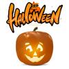 Jabbering Jack Talking Pumpkin Flash Talking Singing Animated LED Pumpkin Lamp Creative Pumpkin Ornaments for Home Party Decor