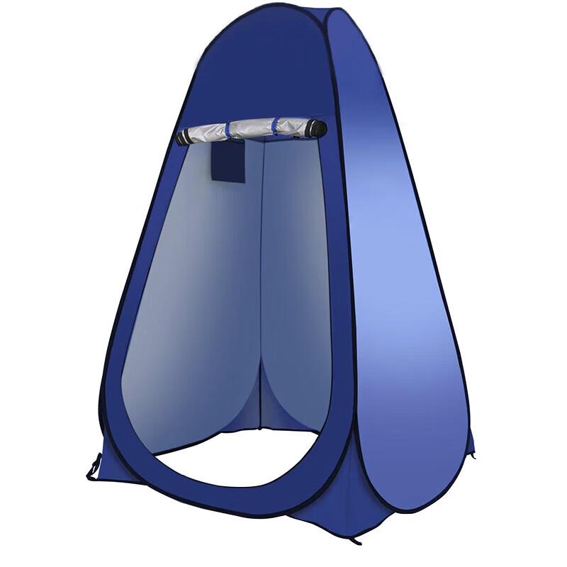 Chunsen Portable Camping Privacy Tent
