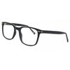 Full Rim Square Dark Blue Smartbuy Collection Auyuittuq Ac12f Fashion Unisex Eyeglasses