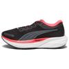 Puma Кроссовки Deviate Nitro 2 Black Fire Orchid Women 376855-17