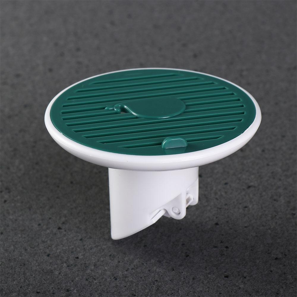 Toilet Hair Trap Floor Strainer Drain Filter Sewer Floor Drain Deodorant Stopper Floor Drain Cover