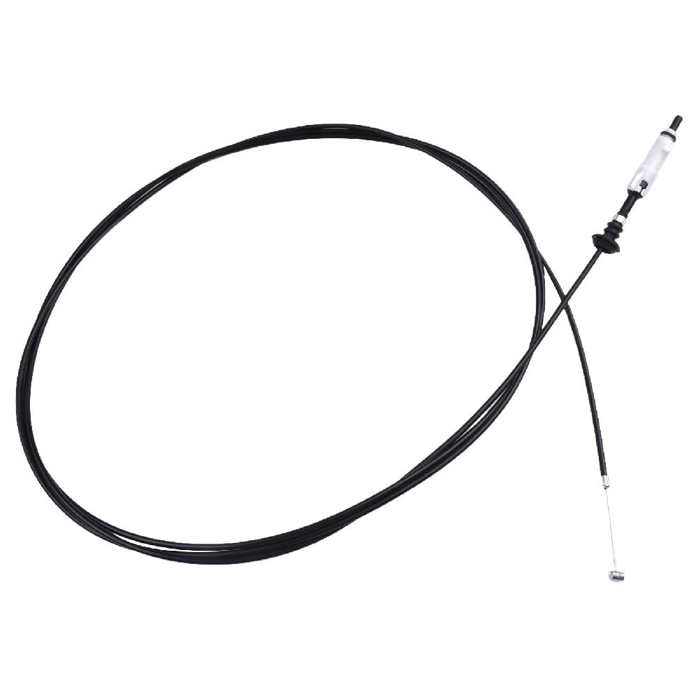 77035-0K130 Fuel Tank Cover Lid Cable For Toyota Hilux 2004-2015 Left-Hand-Drive