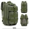 Camouflage Hiking and Camping Backpack