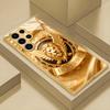 Стекло с покрытием TPU для Samsung Galaxy S26 S25 S24 S23 S22 S21 FE, Ultra, Plus, устойчивое к царапинам, ударопрочное, высокое качество