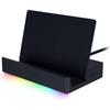 Razer Handheld Dock Chroma Portable Gaming Dock with and Charging Hub Japanese Distributor 6-in-1 Design, Ethernet, HDMI, USB, [RC21-02310100-R3M1]