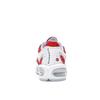 Nike Air Max Tailwind 4 x Supreme University Red 2019 - AT3854-100