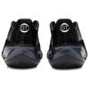 Nike Кроссовки унисекс Nike Air Zoom GT Cut 4 EP Черные с антрацитовым и разноцветными деталями HV9921-001