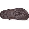 Мужские сабо-сандалии Crocs Yukon Vista II, Цвет Эспрессо/Грибной, Размер 27,0 см