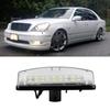 2 pcs Car LED License Plate Light 12V SMD Number Plate Lamp Fit For     Ls430