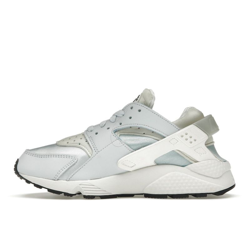 Nike Женские кроссовки Air Huarache Ocean Cube Blue Aura Summit-White DH4439-400