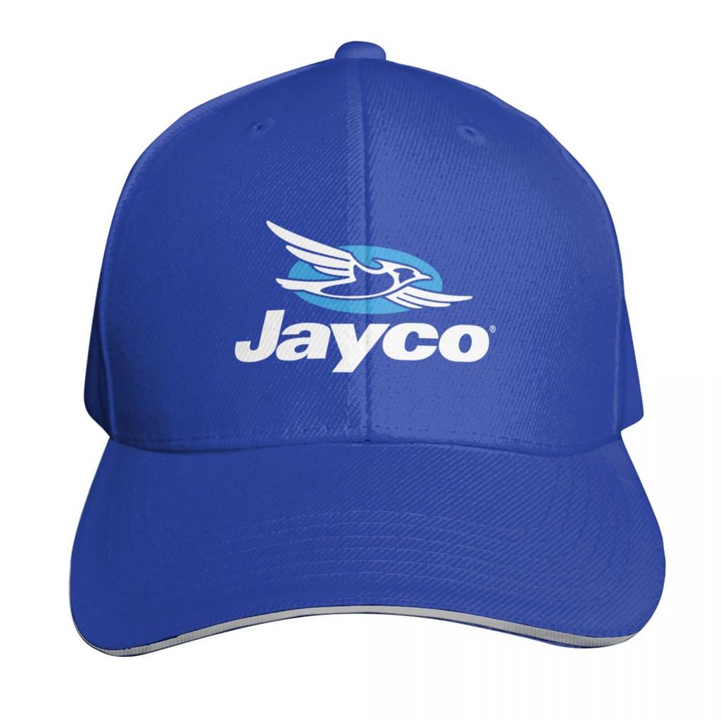 Jayco Jayco Baseball Cap Vintage sun caps hard hat Sunhat For Women Unisexs