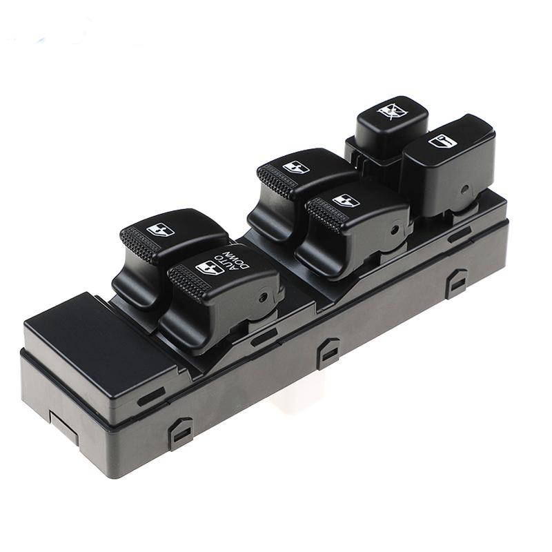 New 93501-H1120 93501H1120 Front Left Driver Side Master Power Window Switch For Hyundai Terracan 2001-2006