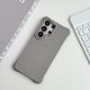 Силиконовый магнитный чехол с эффектом ряби на воде для телефона Samsung Galaxy S26 S2 S24 S23 Ultra Plus, мягкая крышка с поддержкой беспроводной зарядки